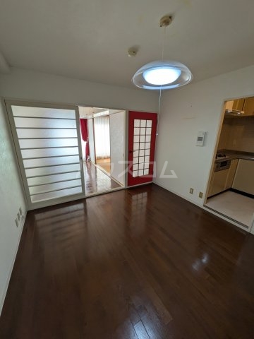 4/30 リビング/ダイニング