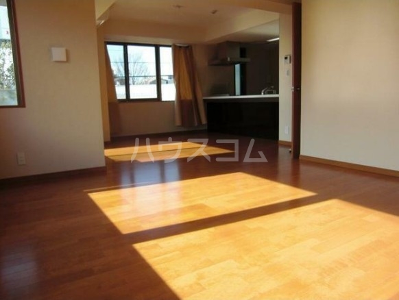 3/21 リビング/ダイニング