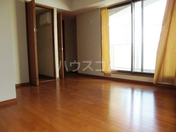 8/21 バルコニー