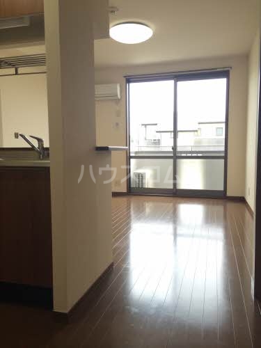 3/29 リビング/ダイニング