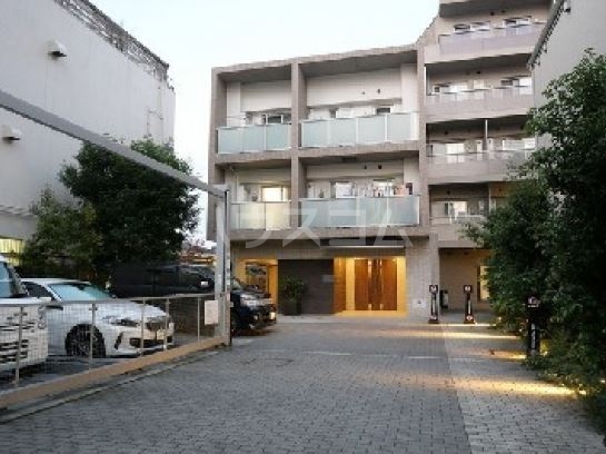 5/12 エントランス