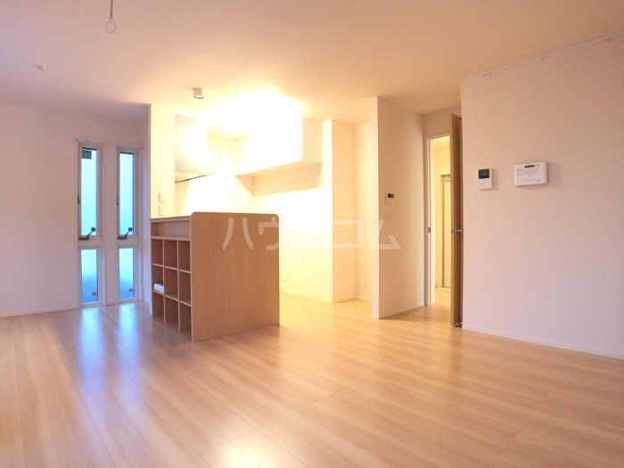 3/14 リビング/ダイニング