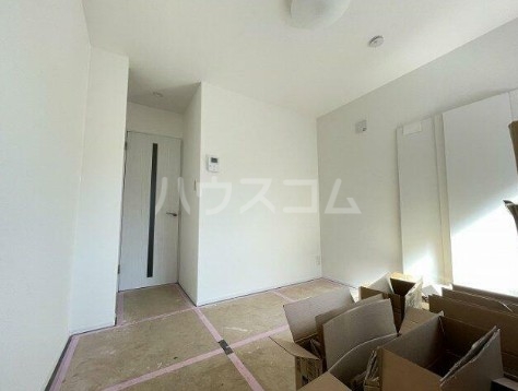 3/16 リビング/ダイニング