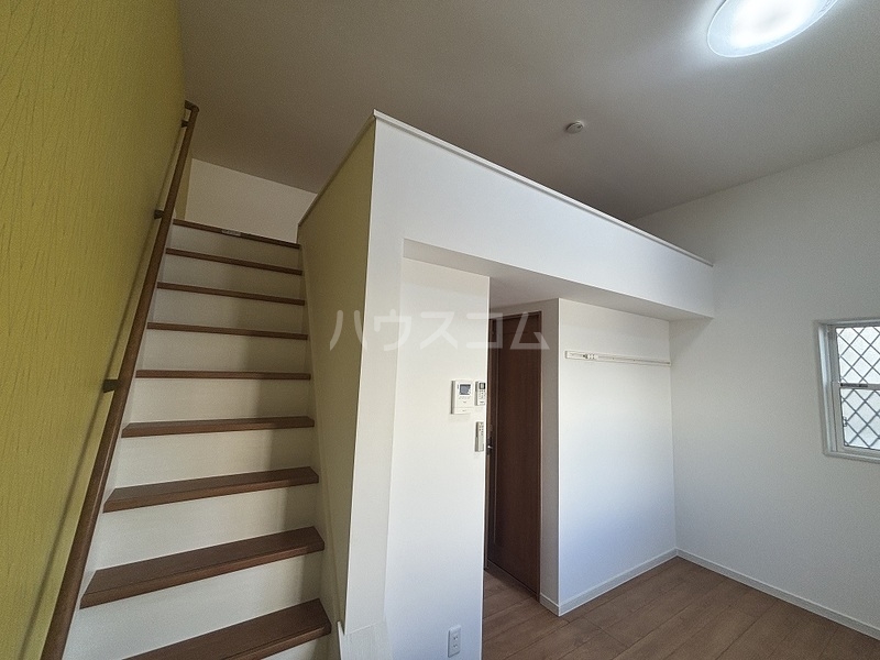 3/6 リビング/ダイニング