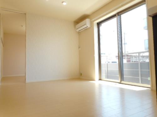 6/24 リビング/ダイニング