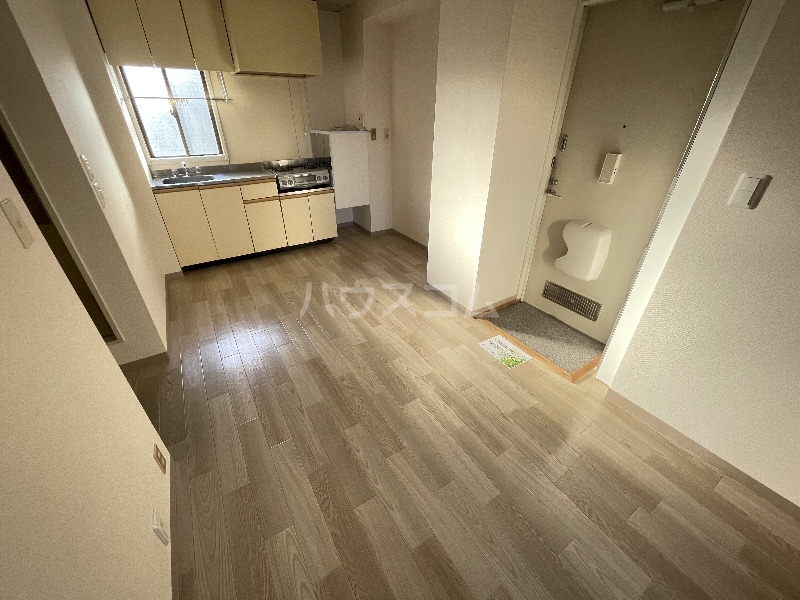 3/22 リビング/ダイニング