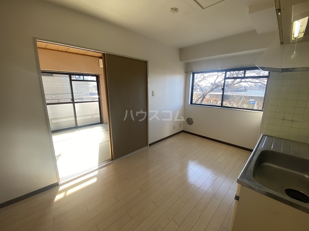 4/30 リビング/ダイニング