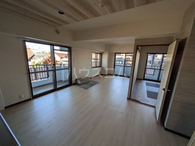 3/30 リビング/ダイニング