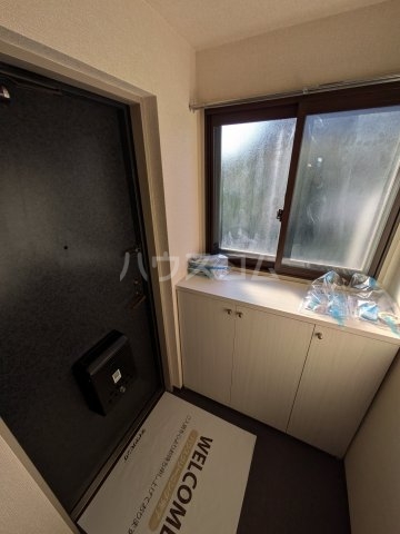 20/30 バルコニー