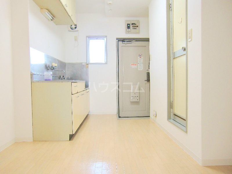 3/15 リビング/ダイニング