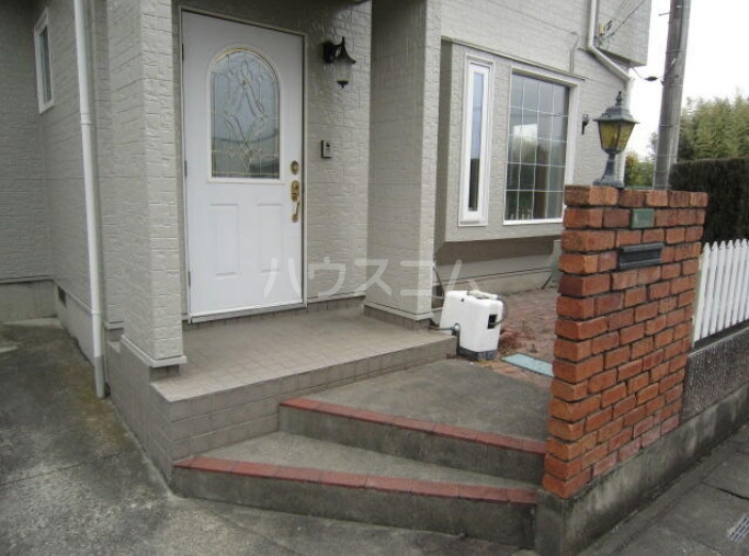 9/15 エントランス