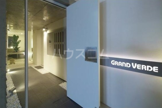 2/12 エントランス