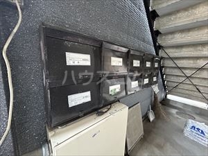 17/28 エントランス