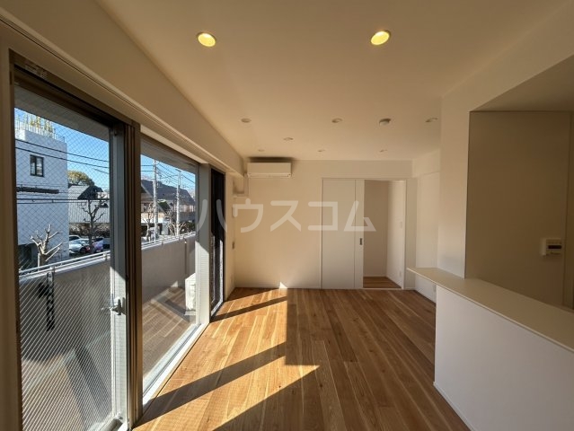 4/30 リビング/ダイニング