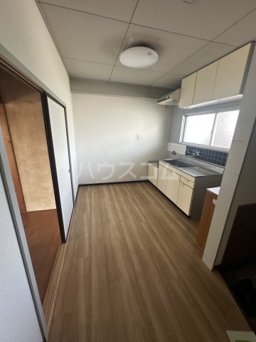 3/18 リビング/ダイニング