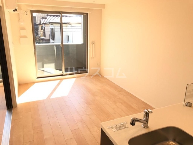 3/17 リビング/ダイニング