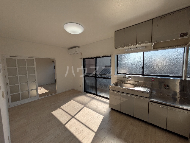 5/30 リビング/ダイニング