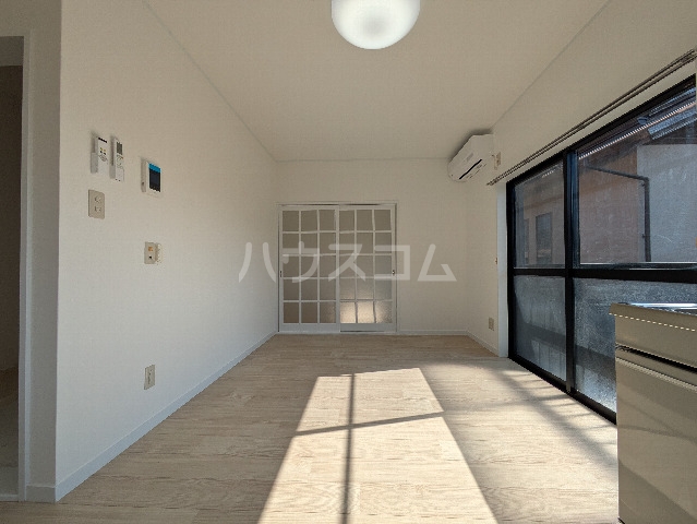 6/30 リビング/ダイニング