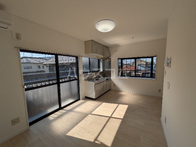 3/30 リビング/ダイニング