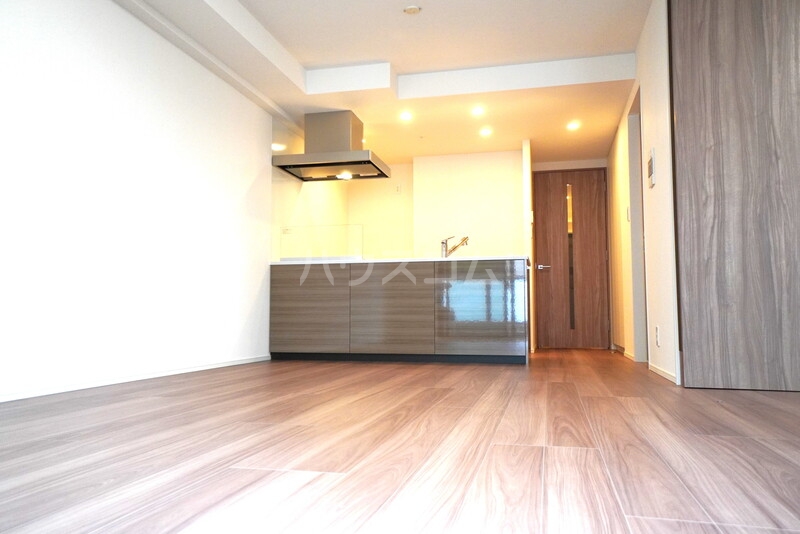 4/26 リビング/ダイニング