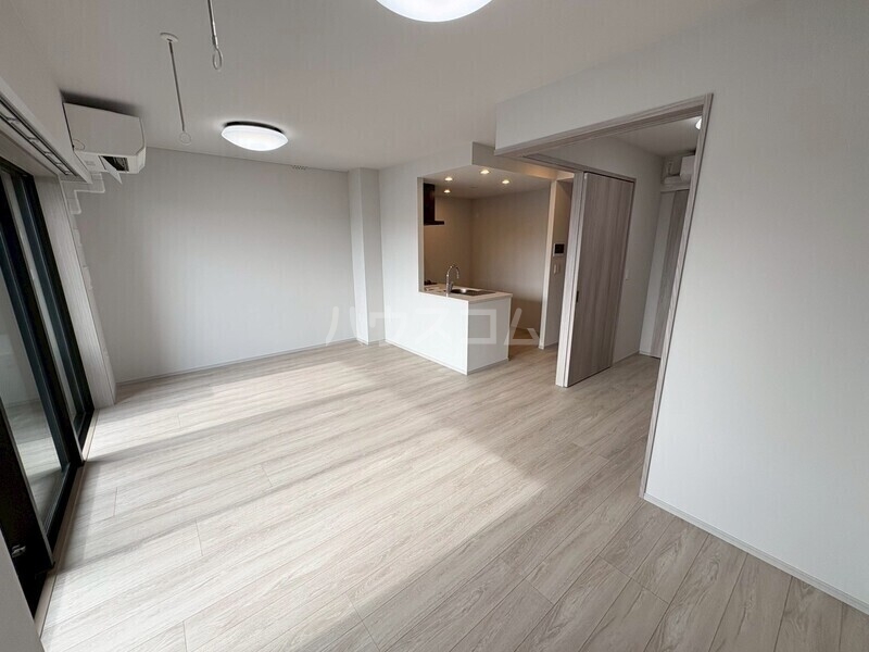 3/27 リビング/ダイニング