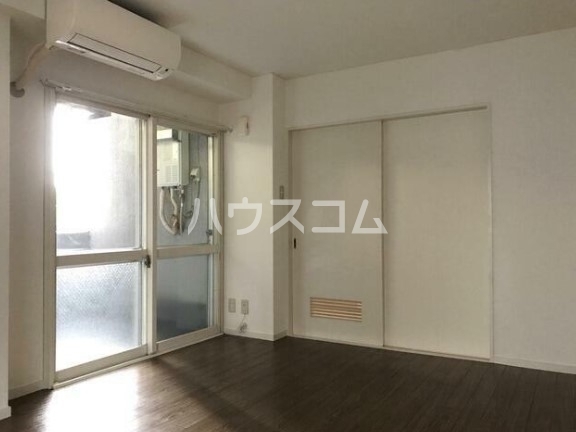 4/24 リビング/ダイニング