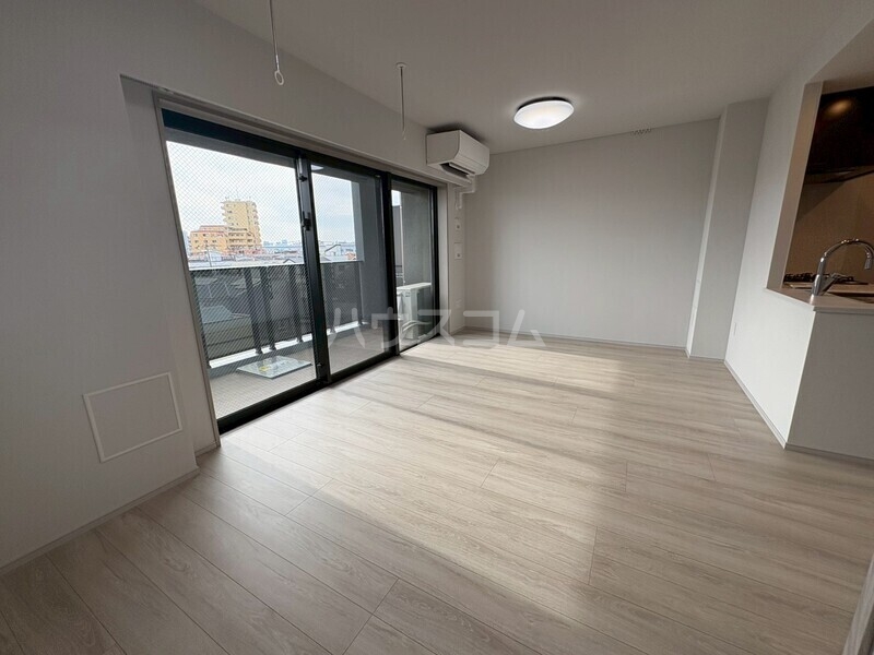 4/28 リビング/ダイニング