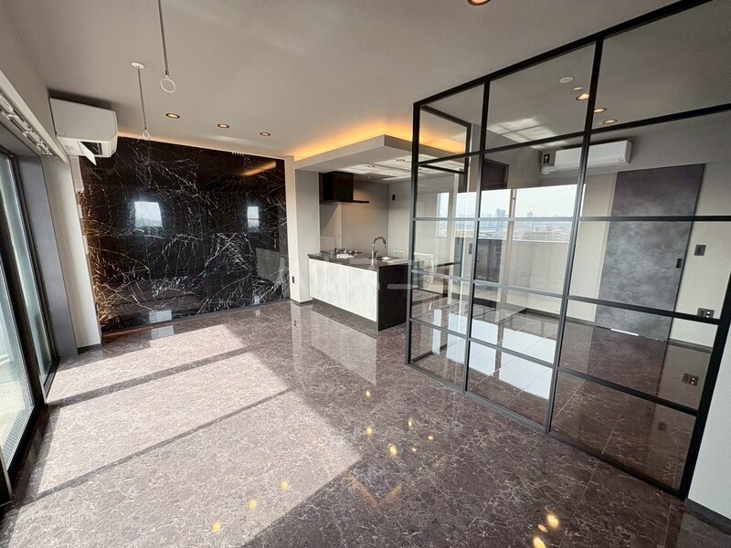 3/21 リビング/ダイニング