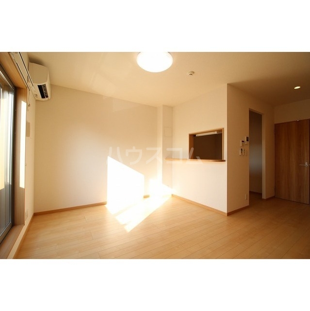 8/30 リビング/ダイニング