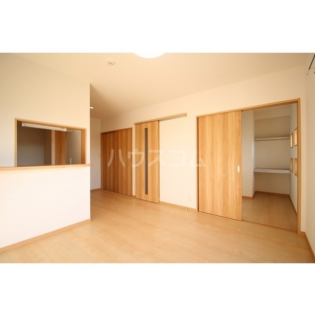 3/30 リビング/ダイニング