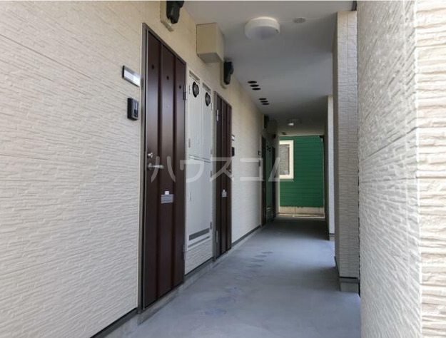 13/24 エントランス