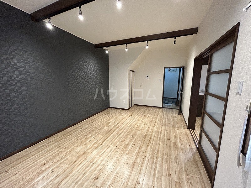 5/25 リビング/ダイニング