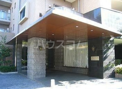 11/13 エントランス