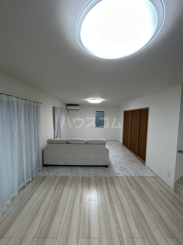 4/24 リビング/ダイニング