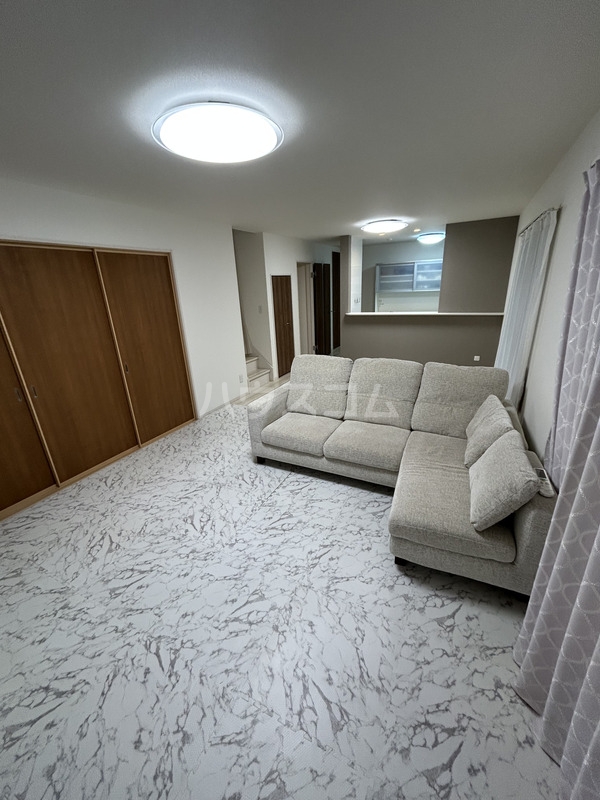 3/24 リビング/ダイニング