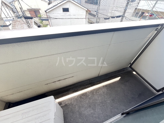 16/30 バルコニー