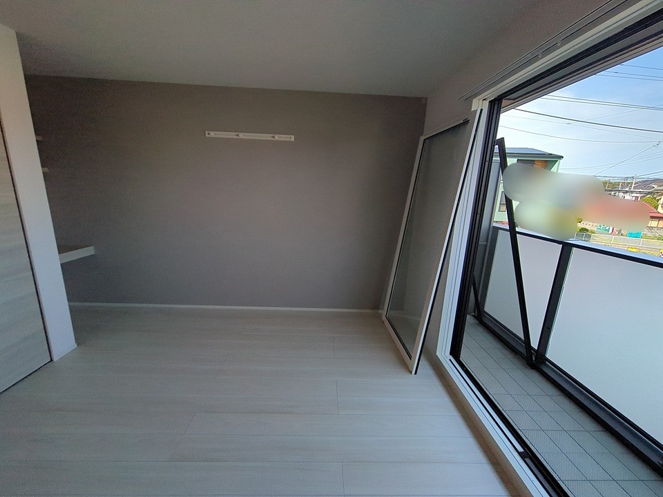 3/23 リビング/ダイニング