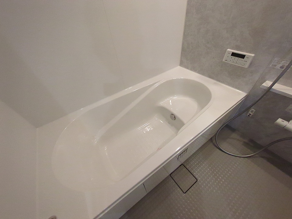 9/23 浴室