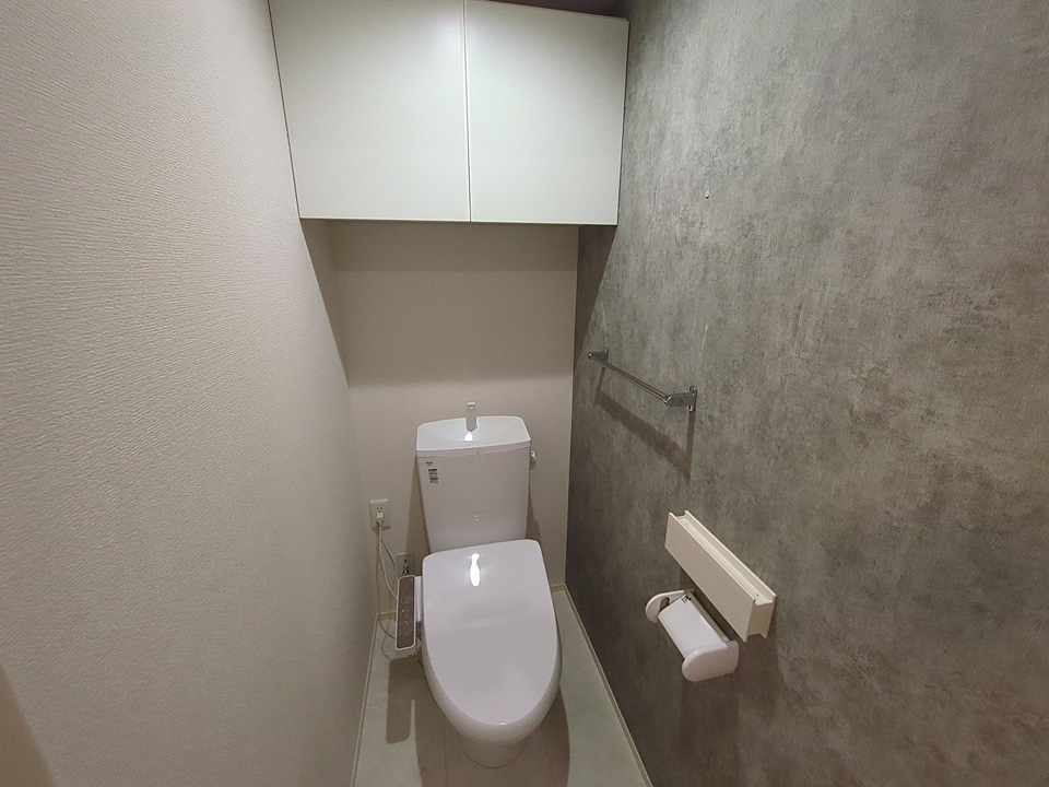 10/23 トイレ