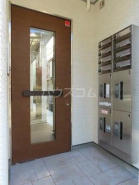 15/25 エントランス