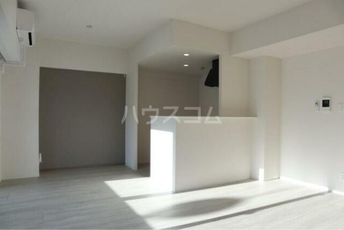 4/24 リビング/ダイニング