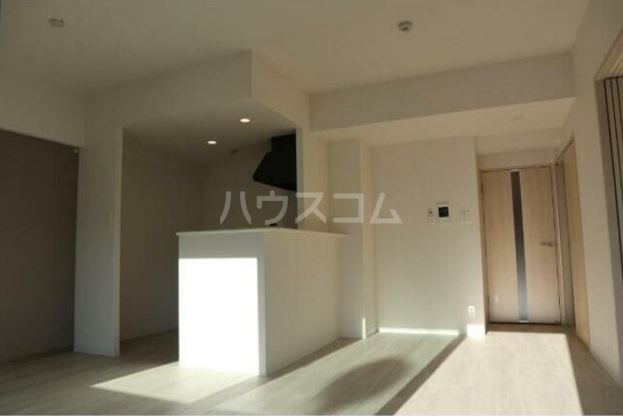 5/24 リビング/ダイニング