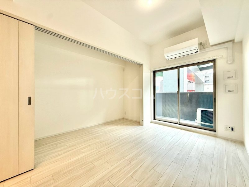 3/18 リビング/ダイニング