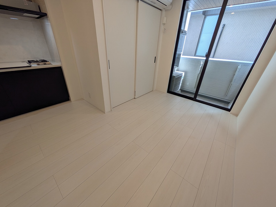 3/26 リビング/ダイニング