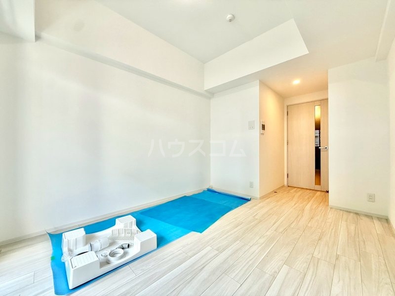 3/18 リビング/ダイニング