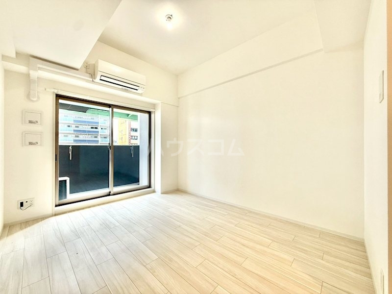 3/18 リビング/ダイニング