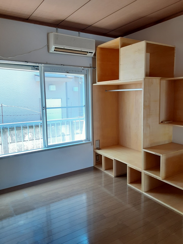 3/27 リビング/ダイニング