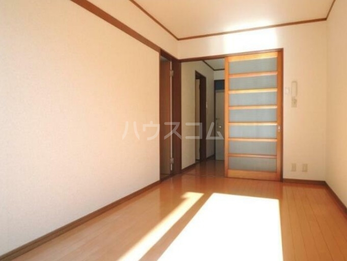 5/30 リビング/ダイニング