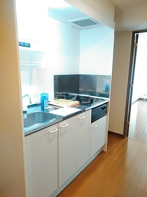 9/29 キッチン