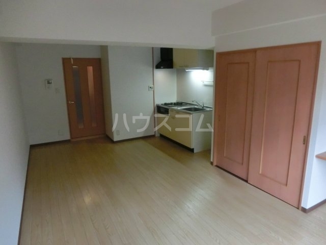 4/30 リビング/ダイニング